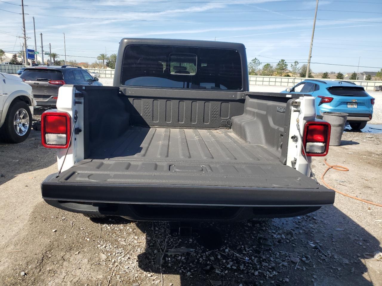 2021 JEEP GLADIATOR - Image 6
