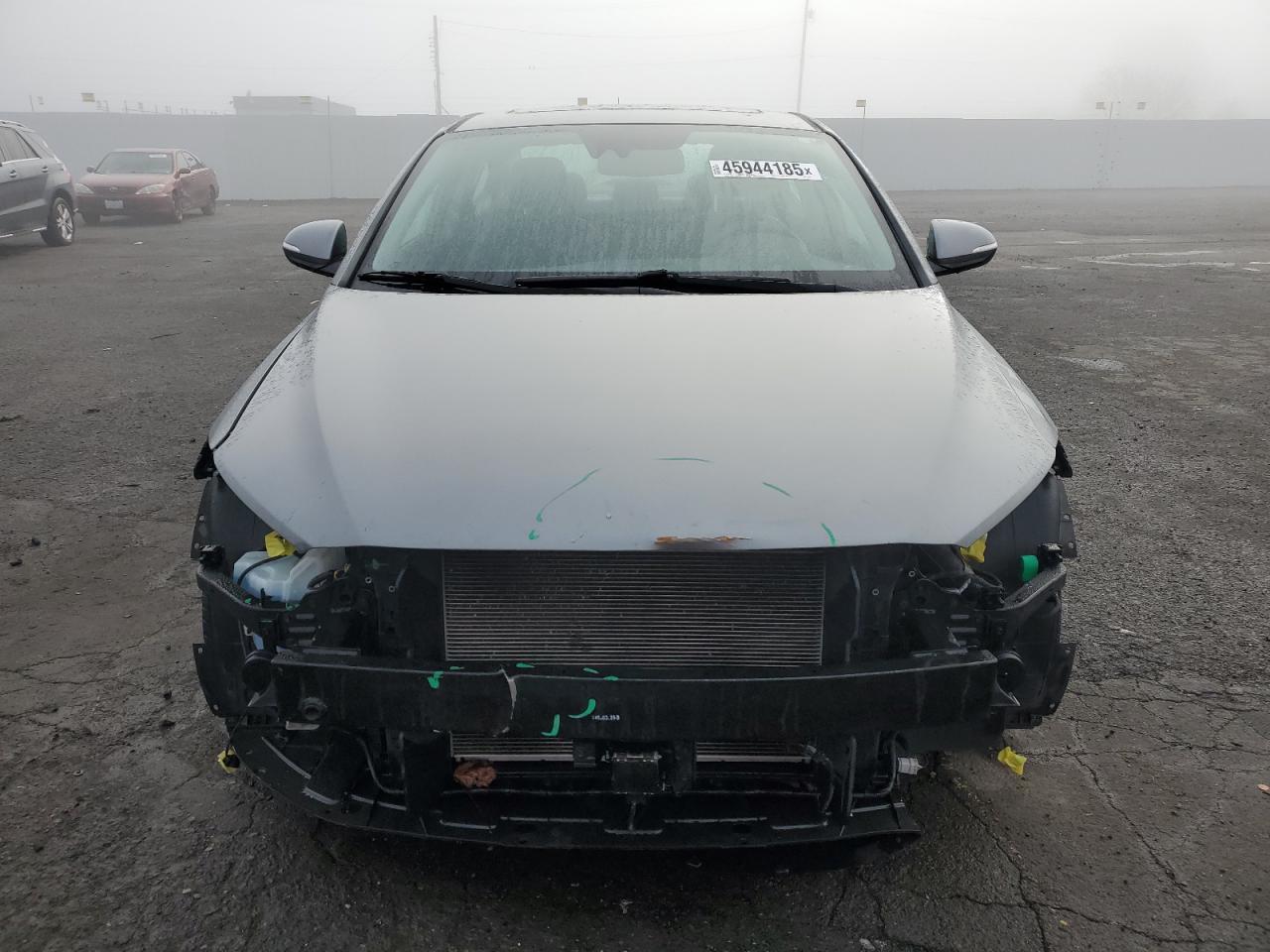 2017 HYUNDAI ELANTRA SE - Image 5