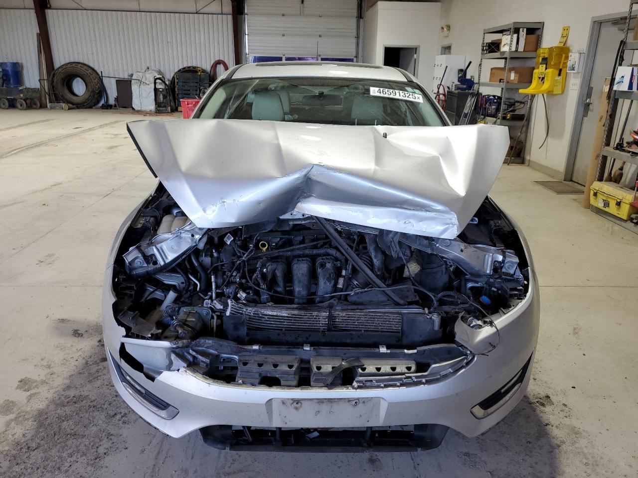 2017 FORD FOCUS TITA - Image 5