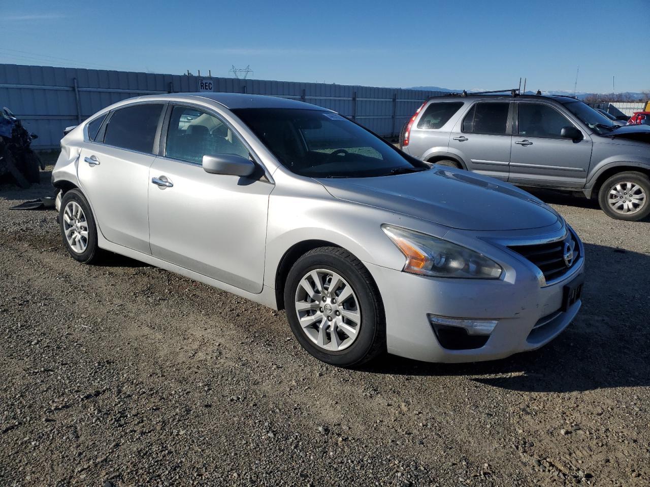 2015 NISSAN ALTIMA 2.5 - Image 4