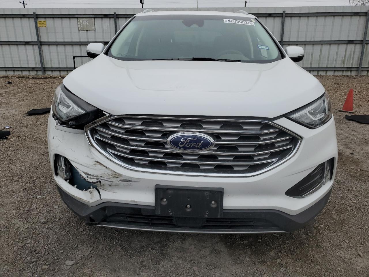 2020 FORD EDGE SEL - Image 5