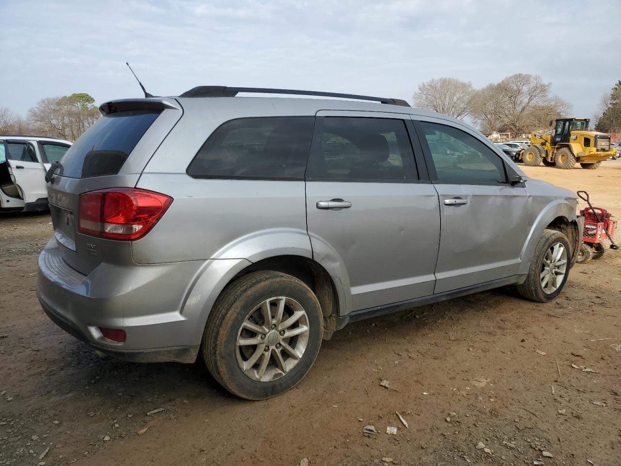 2016 DODGE JOURNEY SX - Image 3