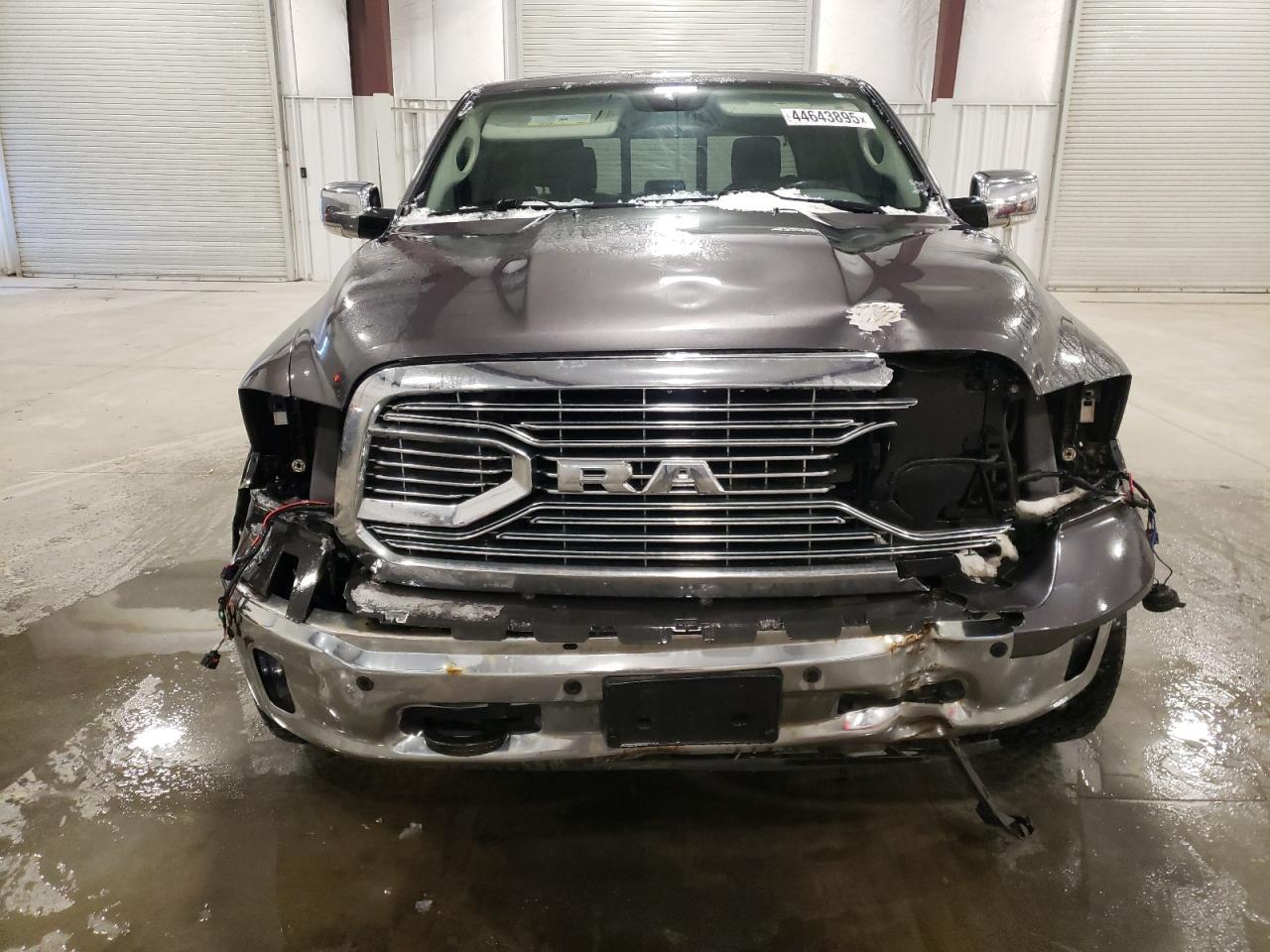 2014 RAM 1500 SLT - Фото 5
