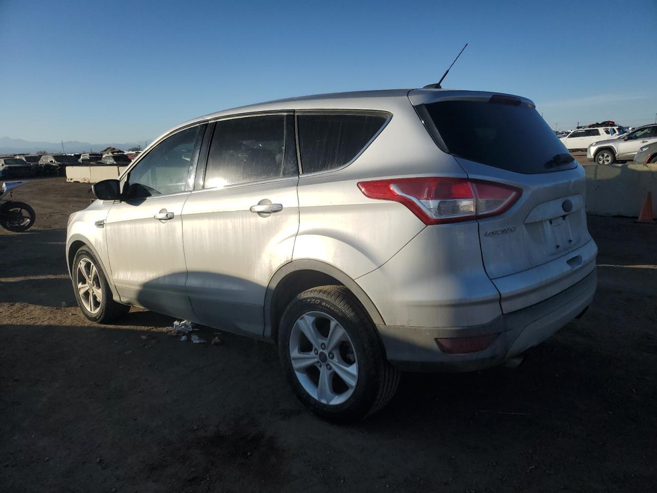 2015 FORD ESCAPE SE - Image 2