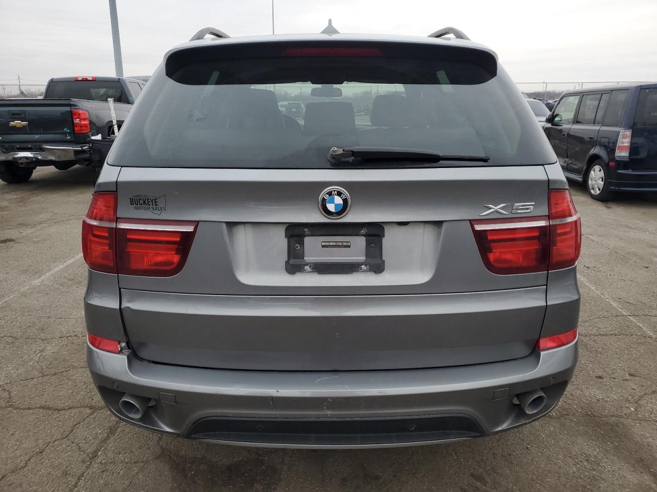 2011 BMW X5 XDRIVE3 - Фото 6