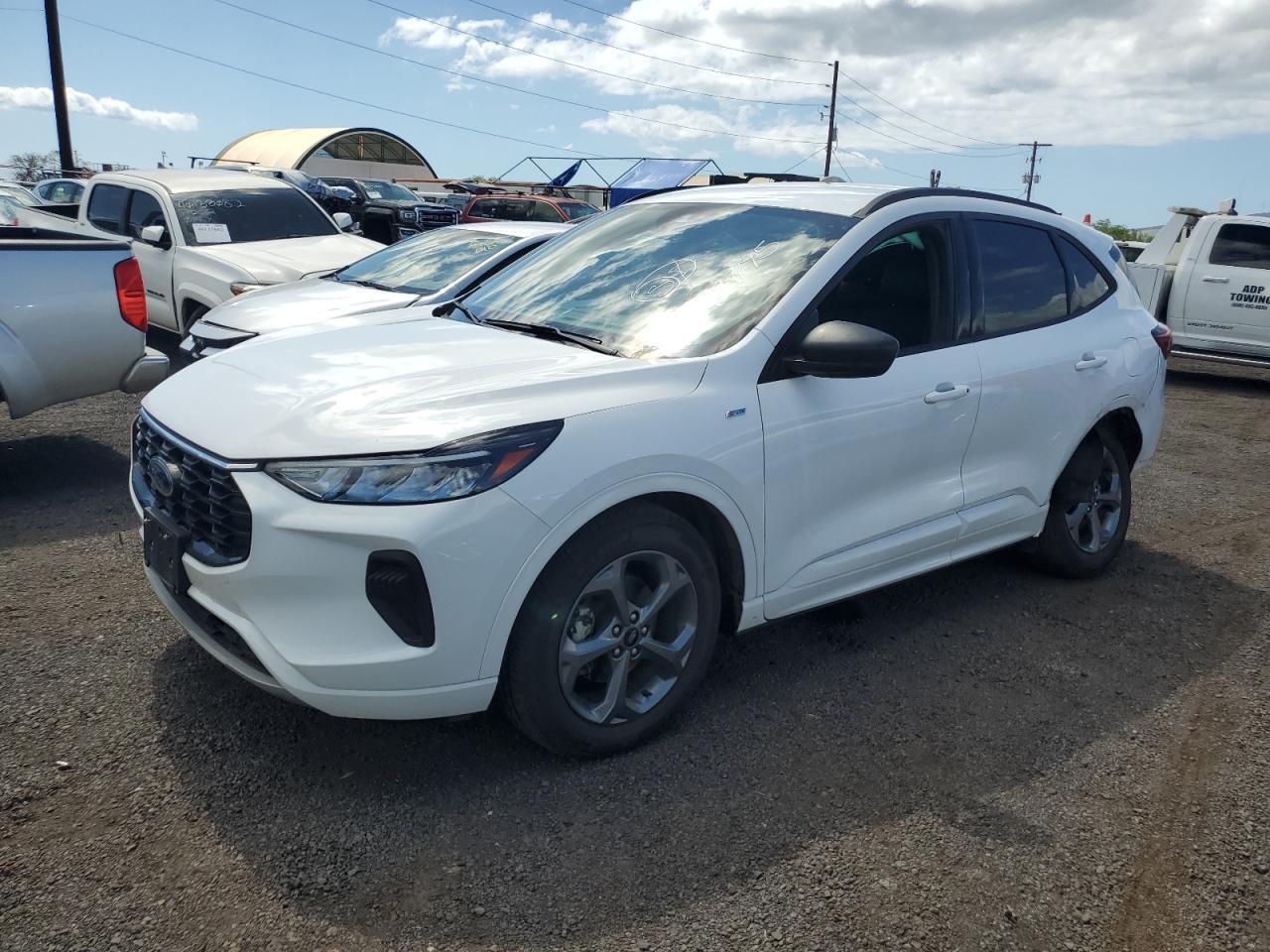 2023 FORD ESCAPE ST