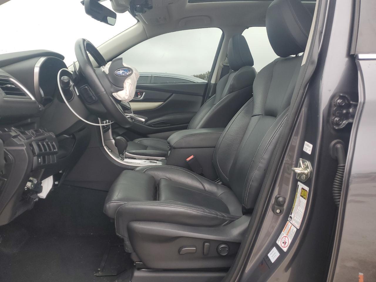 2020 SUBARU ASCENT LIM - Image 7