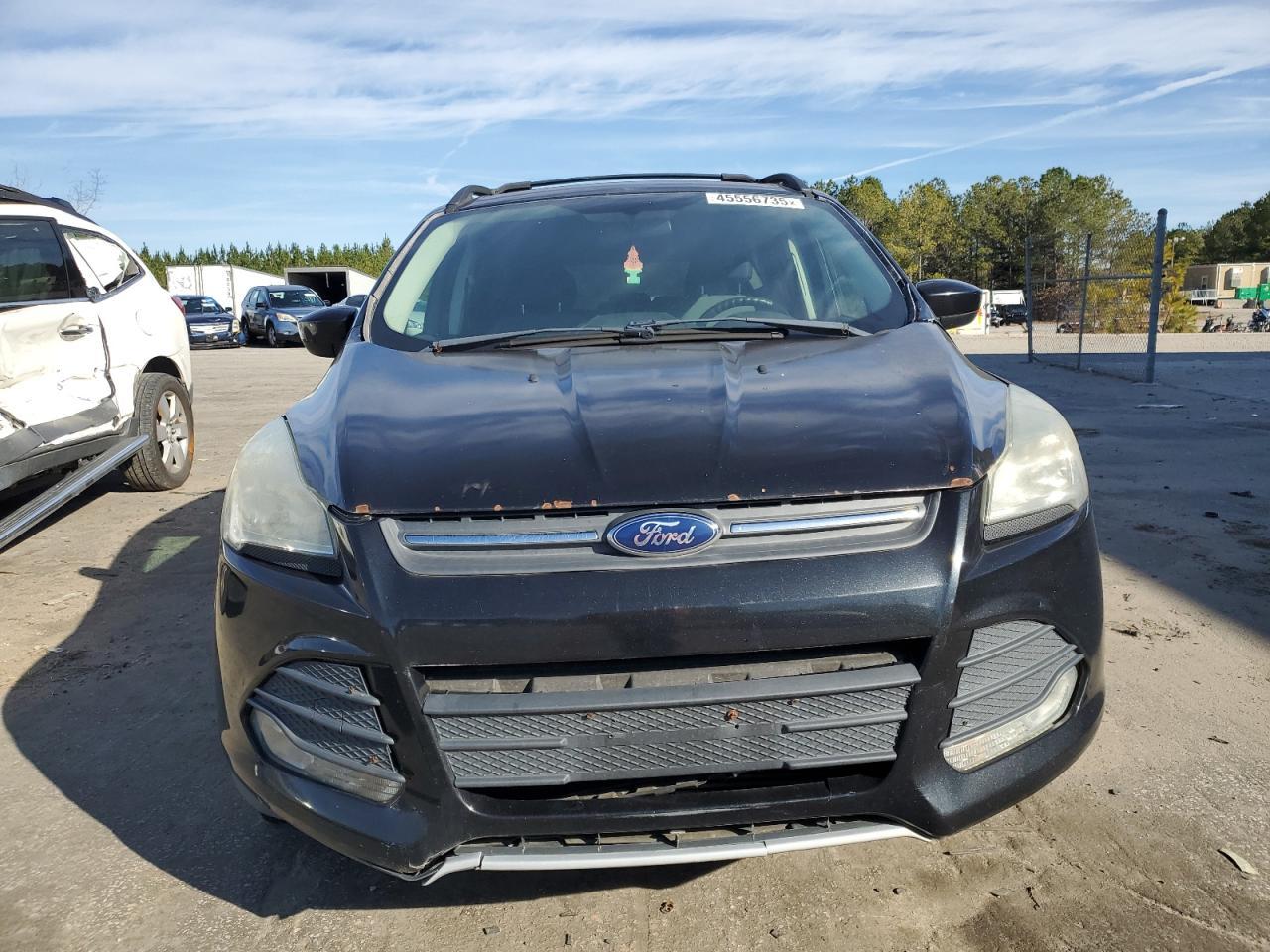 2013 FORD ESCAPE SE - Image 5