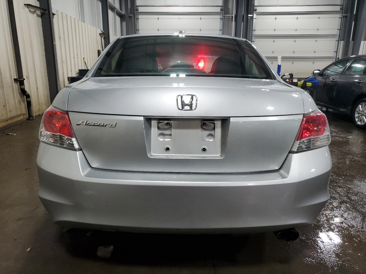 2010 HONDA ACCORD EXL - Image 6