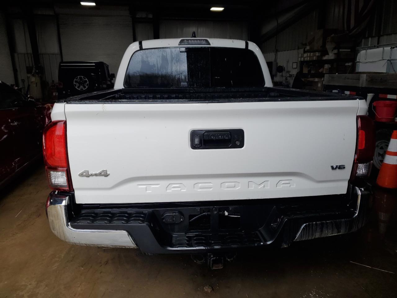 2020 TOYOTA TACOMA DOU - Image 6