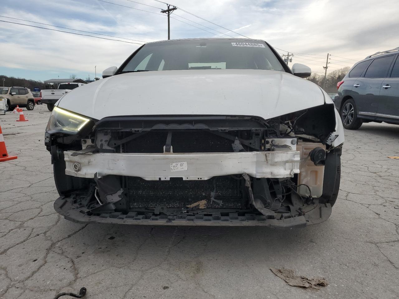 2016 AUDI A3 PREMIUM - Фото 5