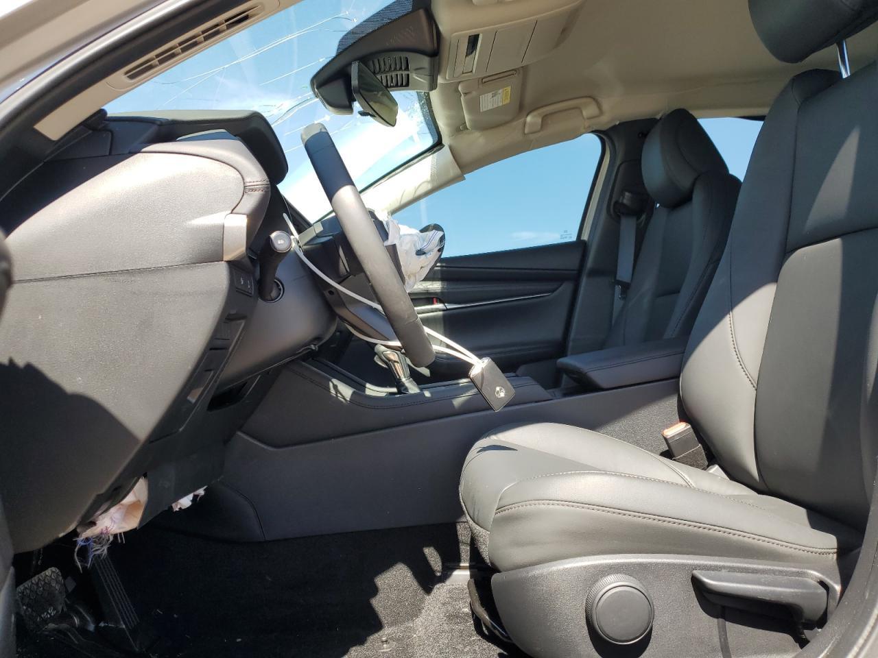 2024 MAZDA 3 SELECT S - Фото 7