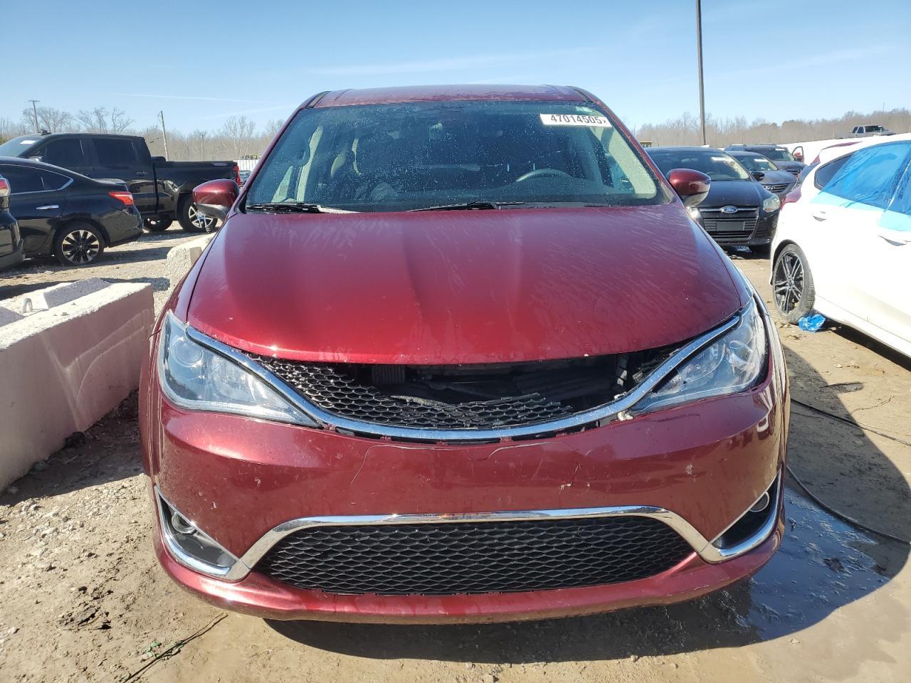 2017 CHRYSLER PACIFICA T - Image 5