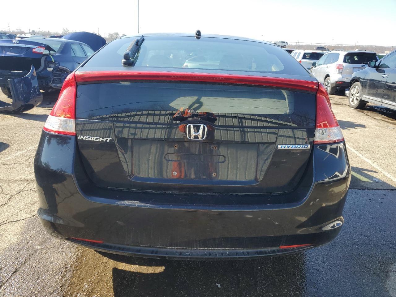2010 HONDA INSIGHT LX - Image 6