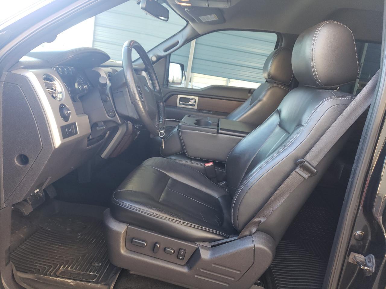 2013 FORD F150 SUPER - Фото 7