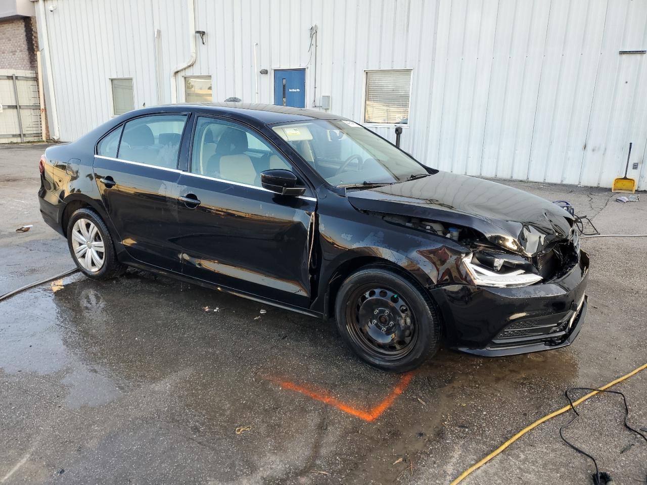 2017 VOLKSWAGEN JETTA S - Image 4