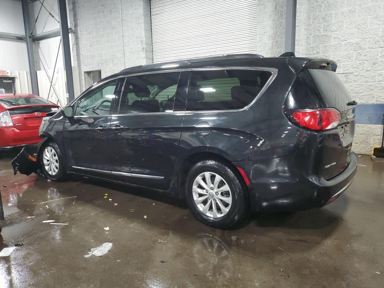 2017 CHRYSLER PACIFICA T - Фото 2