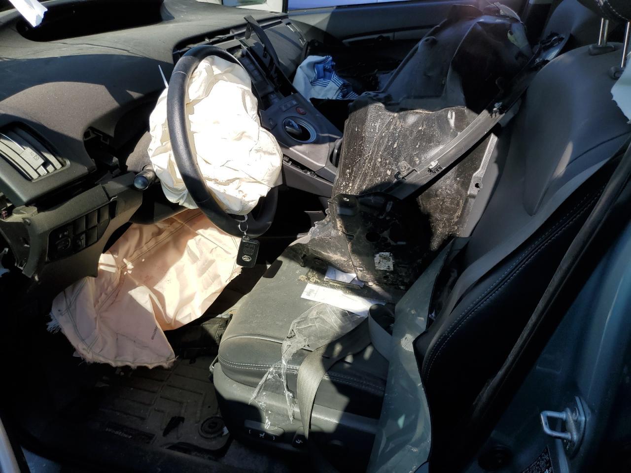 2013 TOYOTA PRIUS - Фото 7