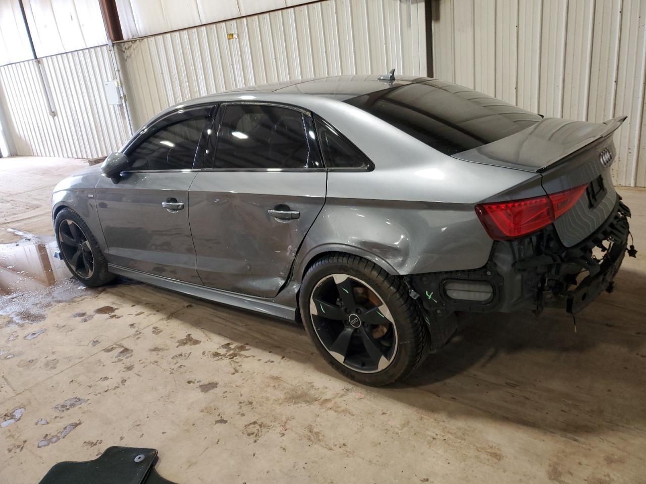 2016 AUDI A3 PREMIUM - Фото 2