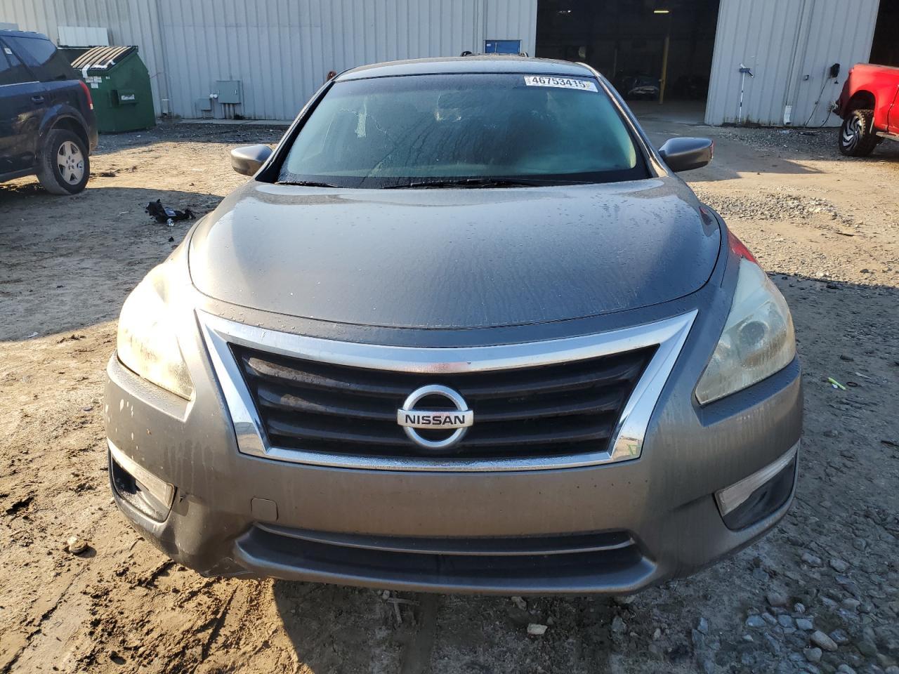 2014 NISSAN ALTIMA 2.5 - Image 5