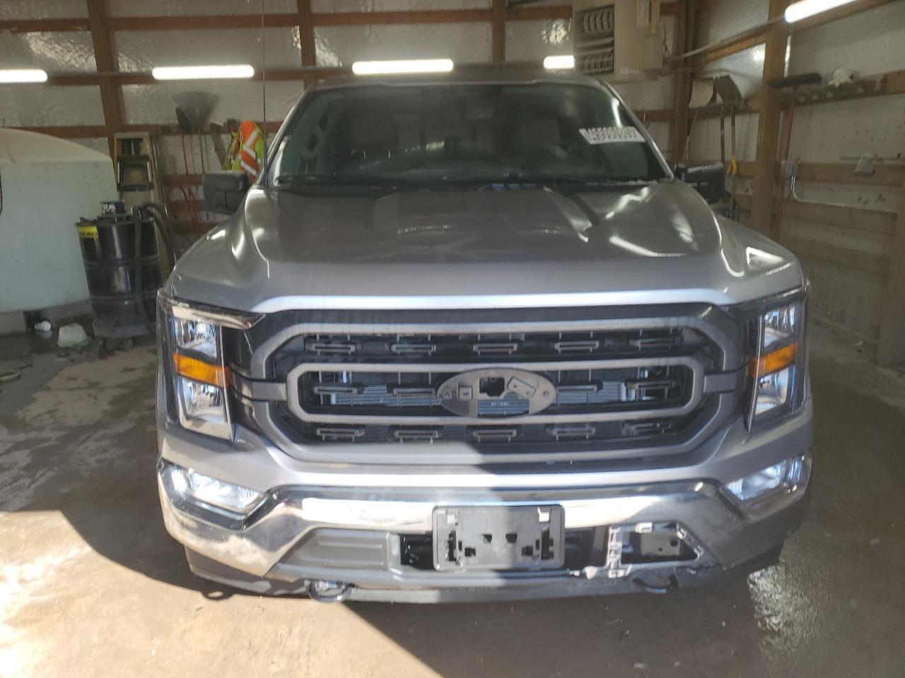 2023 FORD F150 SUPER - Фото 5