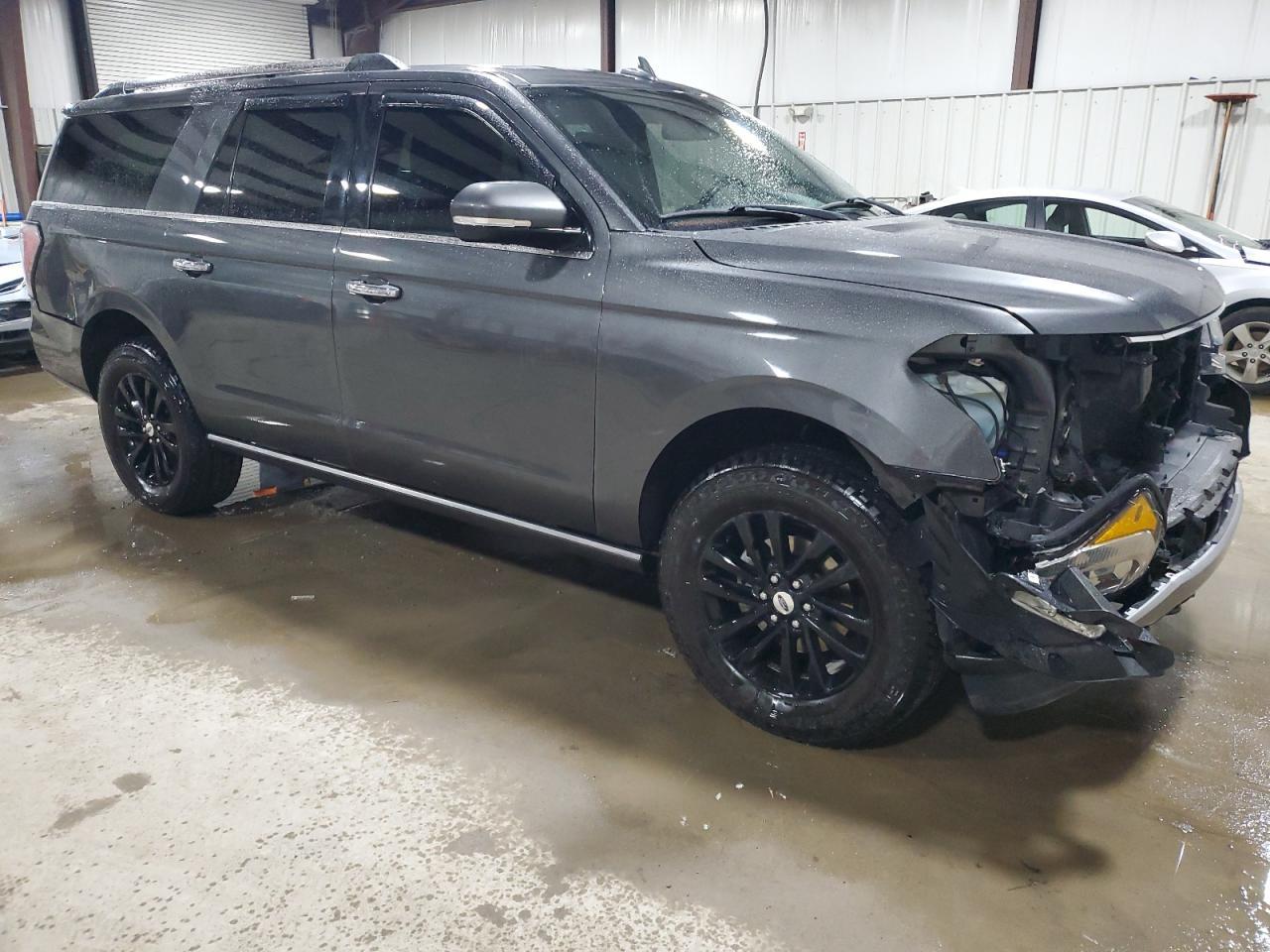 2019 FORD EXPEDITION - Фото 4