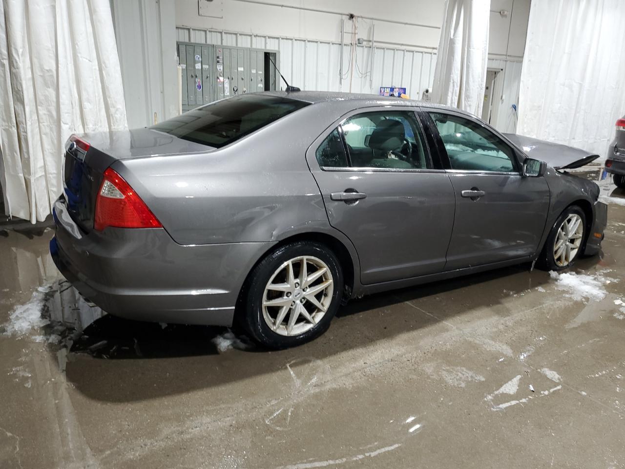 2011 FORD FUSION SEL - Image 3