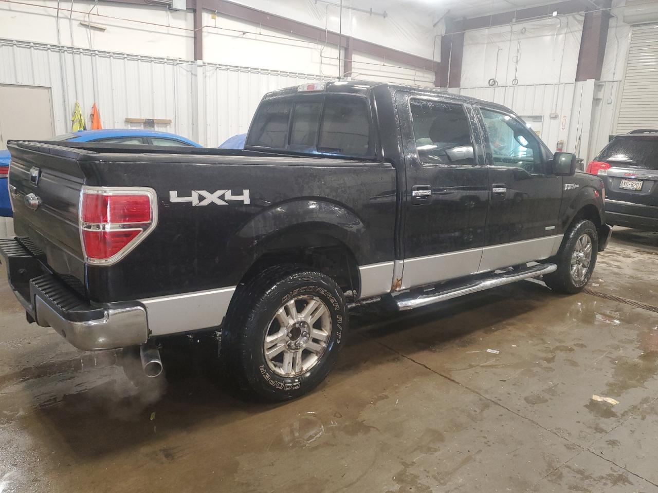 2014 FORD F150 SUPER - Image 3