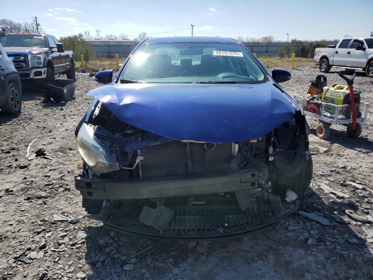 2016 TOYOTA COROLLA L - Фото 5