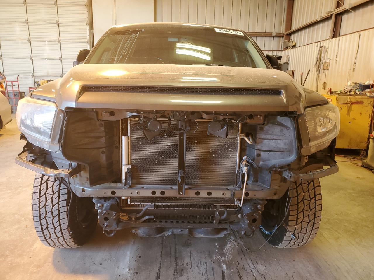 2021 TOYOTA TUNDRA CRE - Image 5