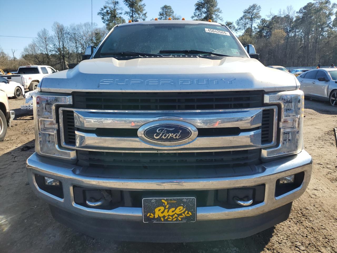 2017 FORD F250 SUPER - Image 5