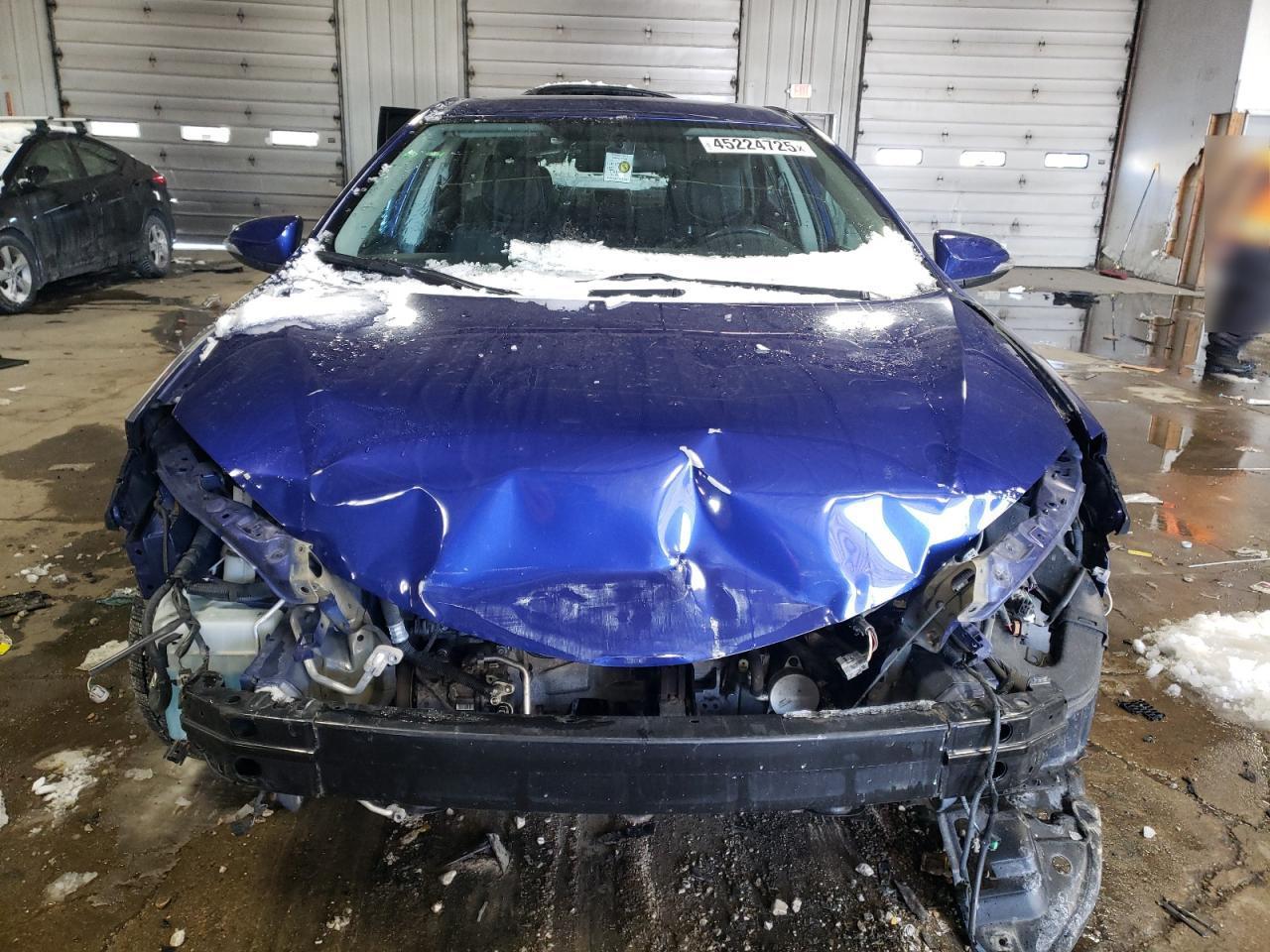 2015 TOYOTA COROLLA L - Фото 5