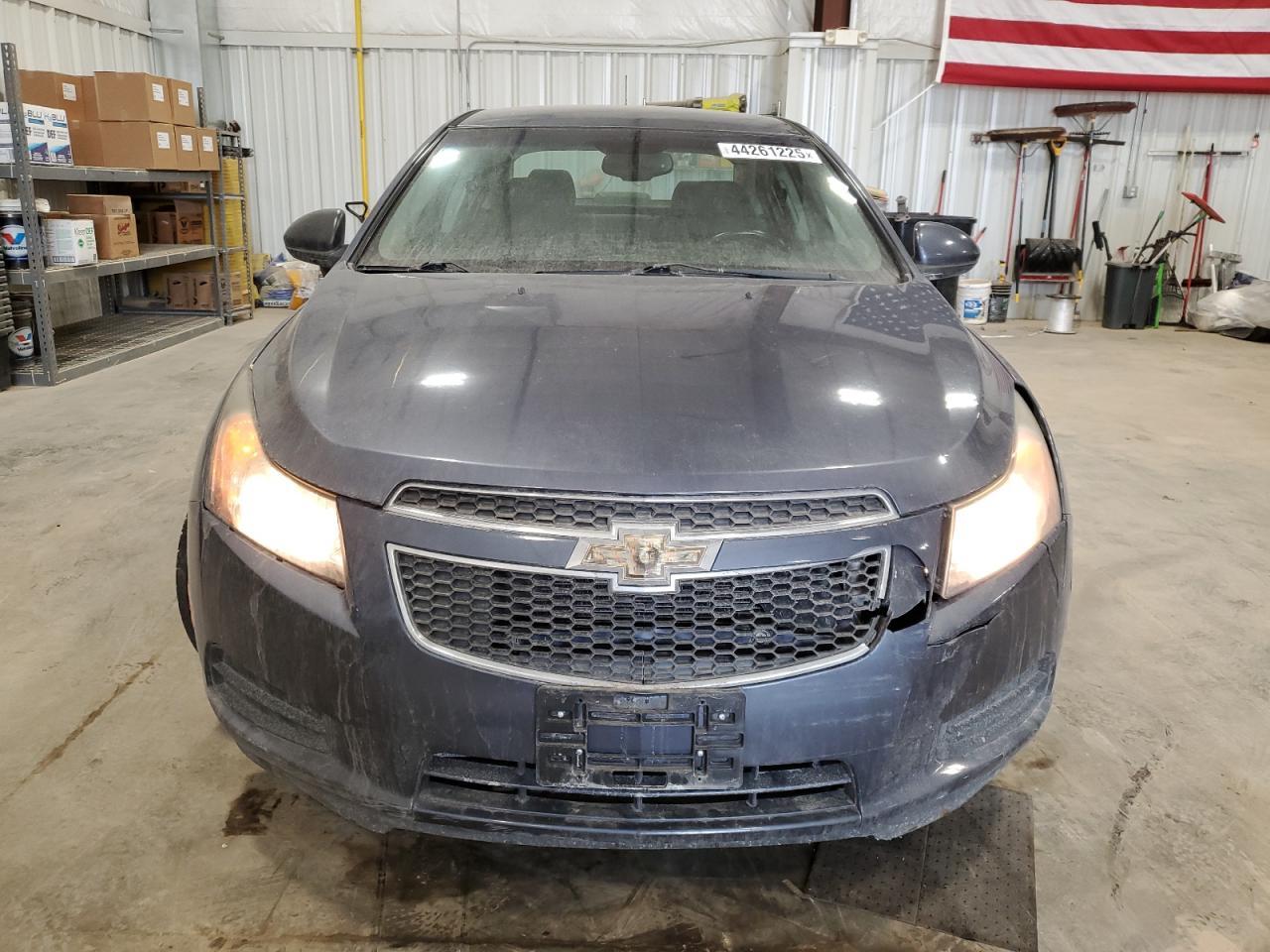 2014 CHEVROLET CRUZE LT - Фото 5