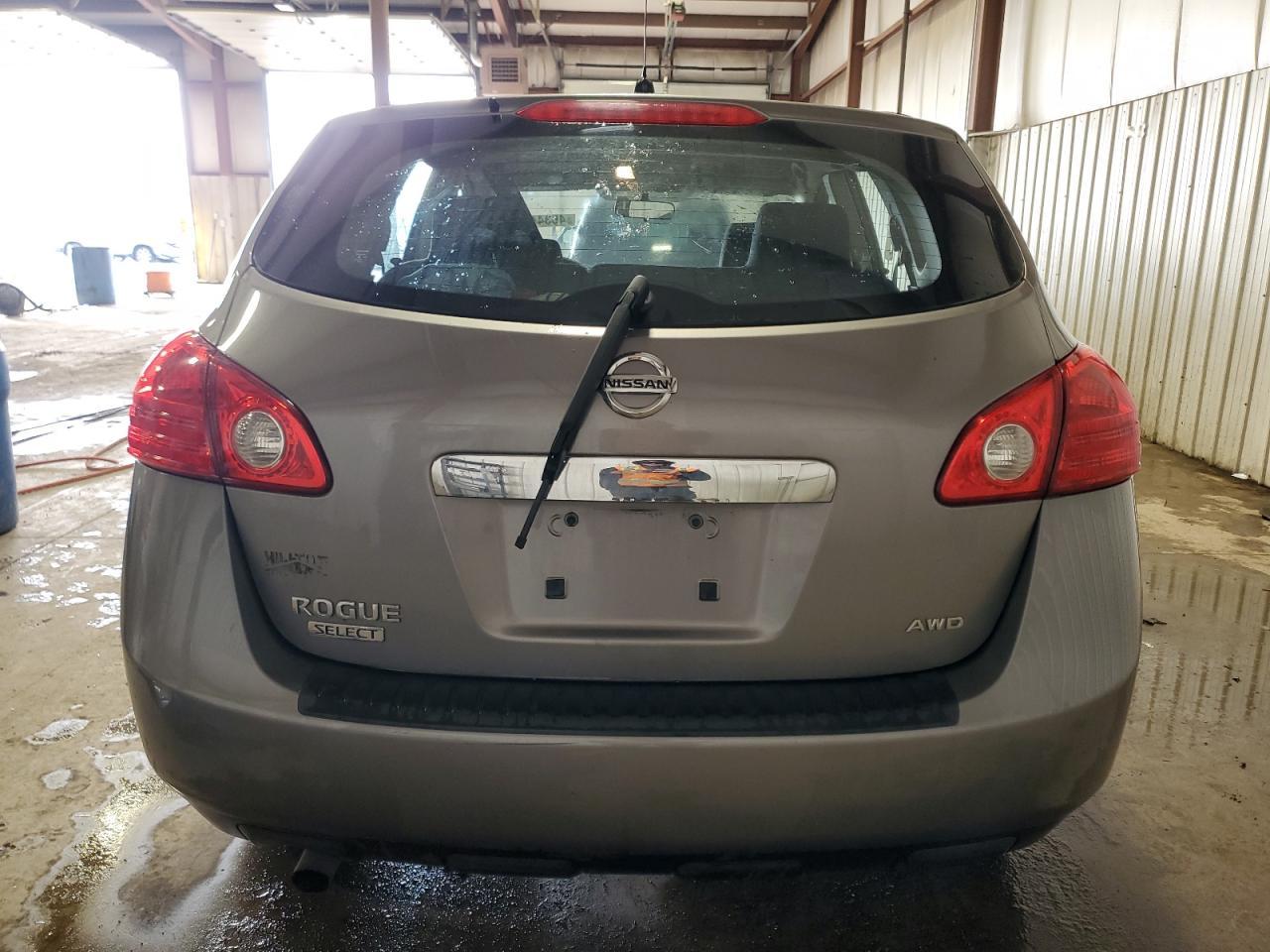2014 NISSAN ROGUE SELE - Image 6