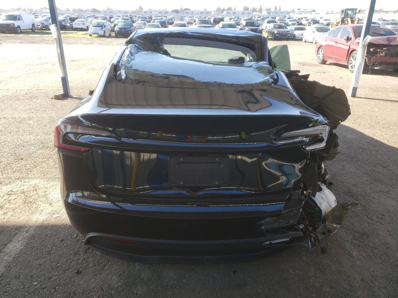 2024 TESLA MODEL 3 - Image 6