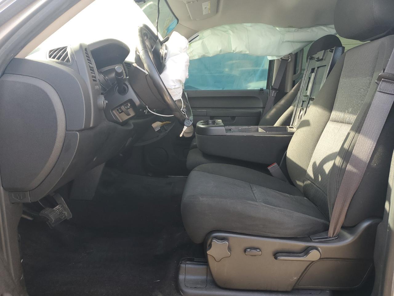2011 GMC SIERRA K15 - Image 7