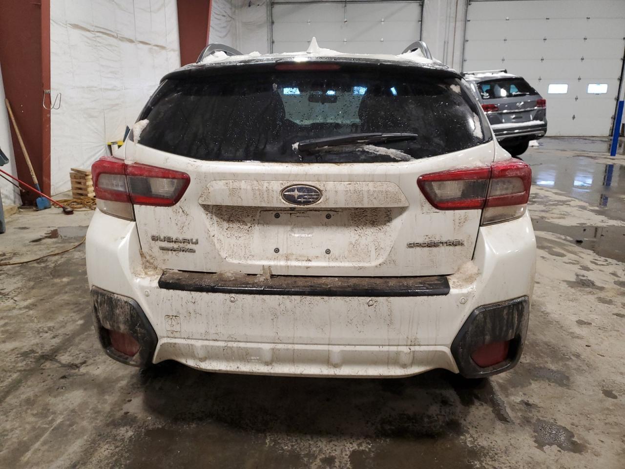 2021 SUBARU CROSSTREK - Фото 6