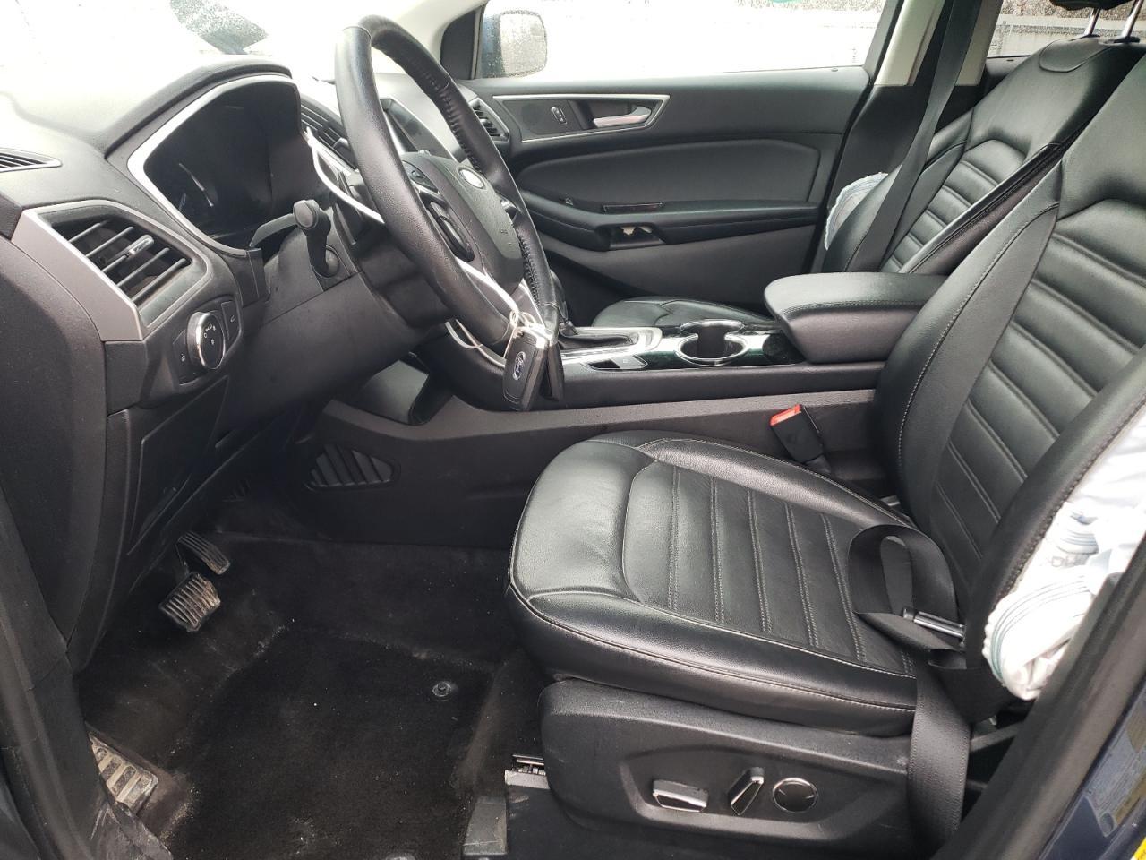 2018 FORD EDGE SEL - Image 7
