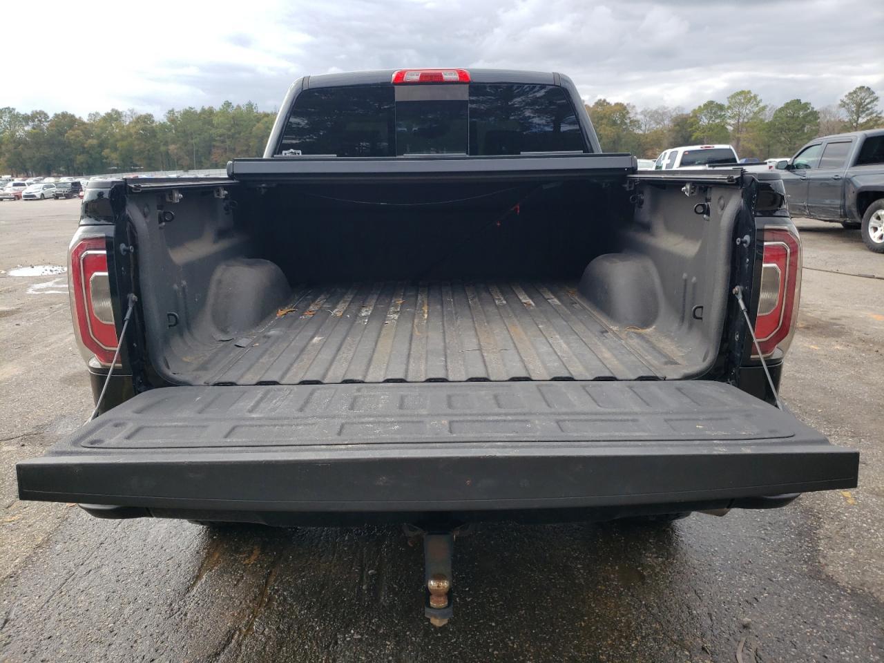 2017 GMC SIERRA K15 - Image 6