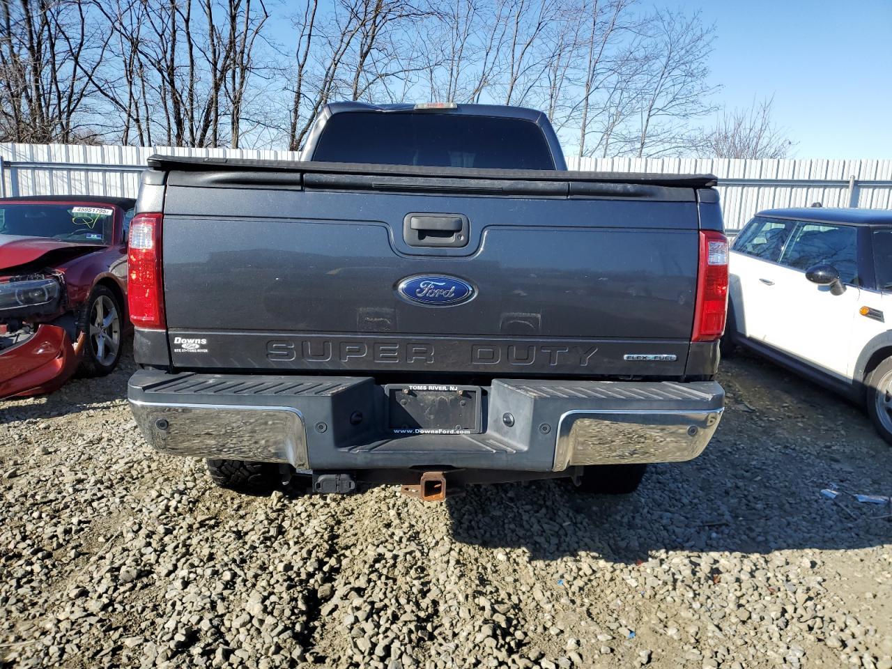 2016 FORD F250 SUPER - Фото 6