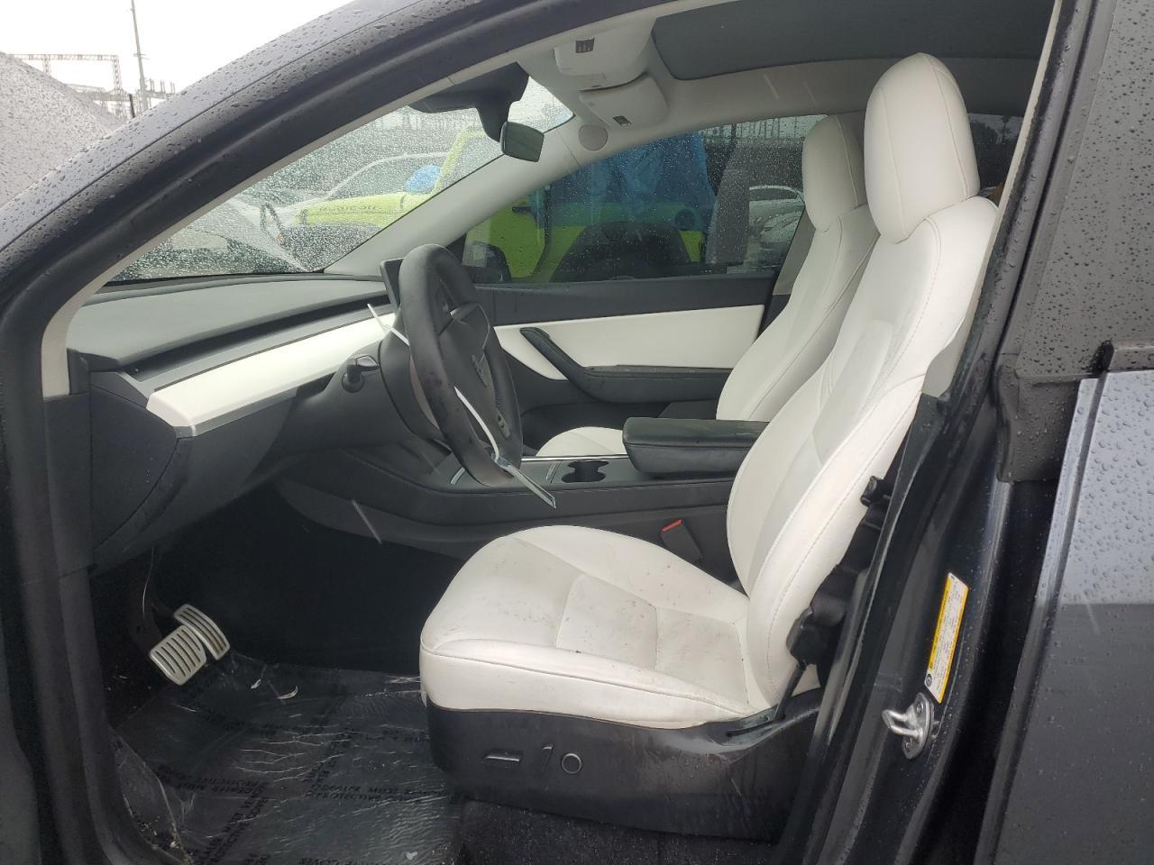 2022 TESLA MODEL Y - Image 7