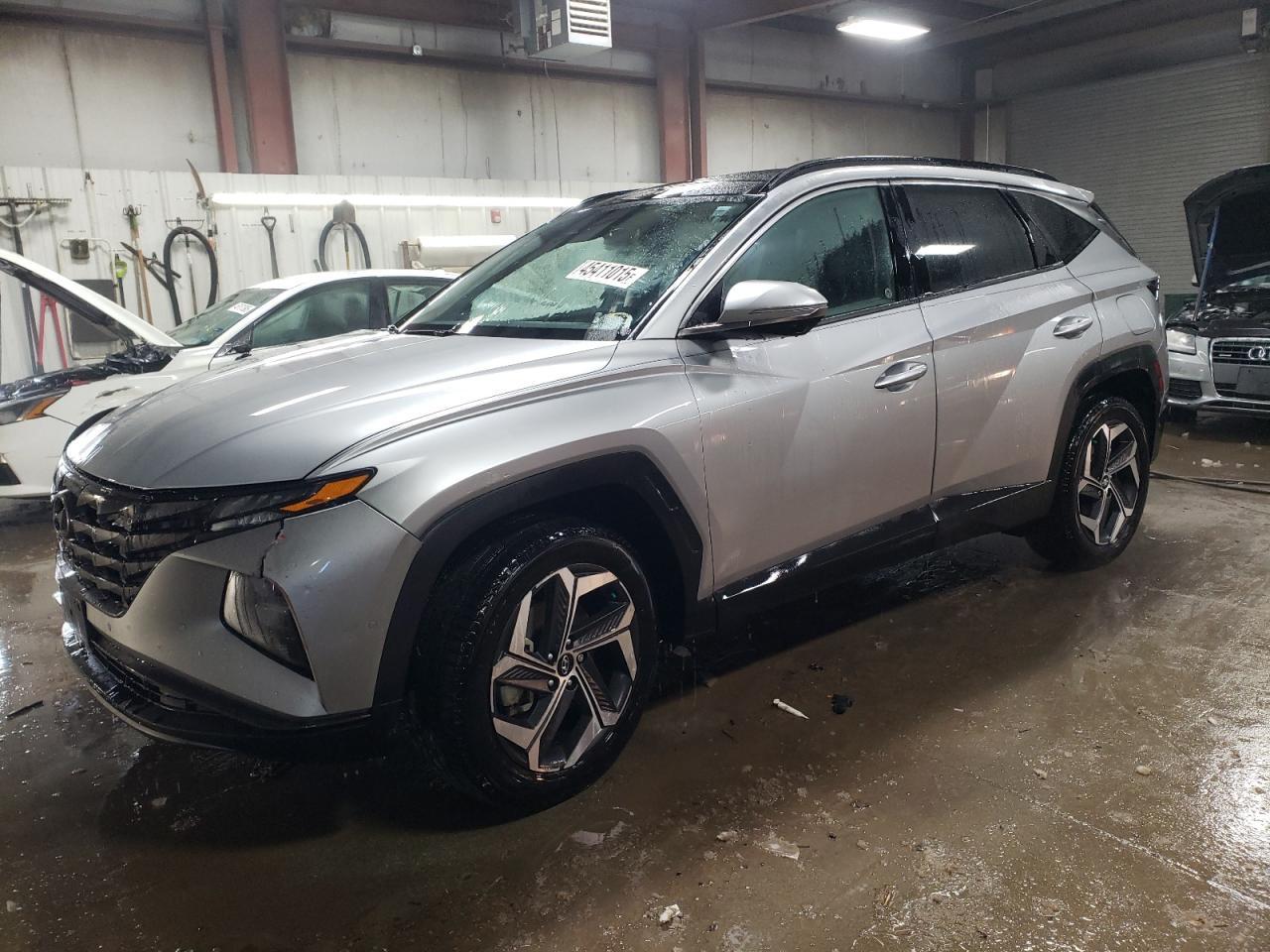 2023 HYUNDAI TUCSON LIM