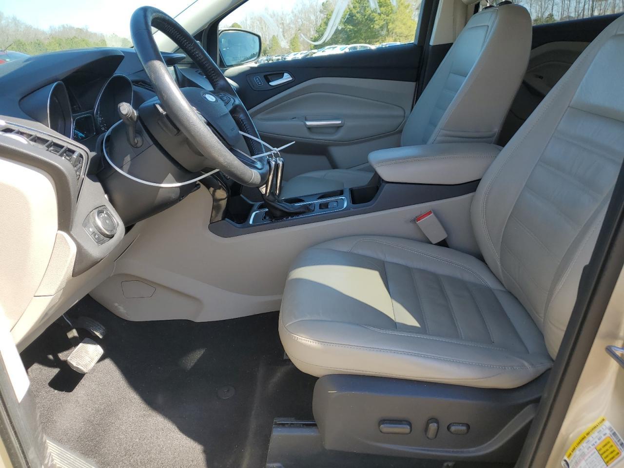 2017 FORD ESCAPE TIT - Image 7