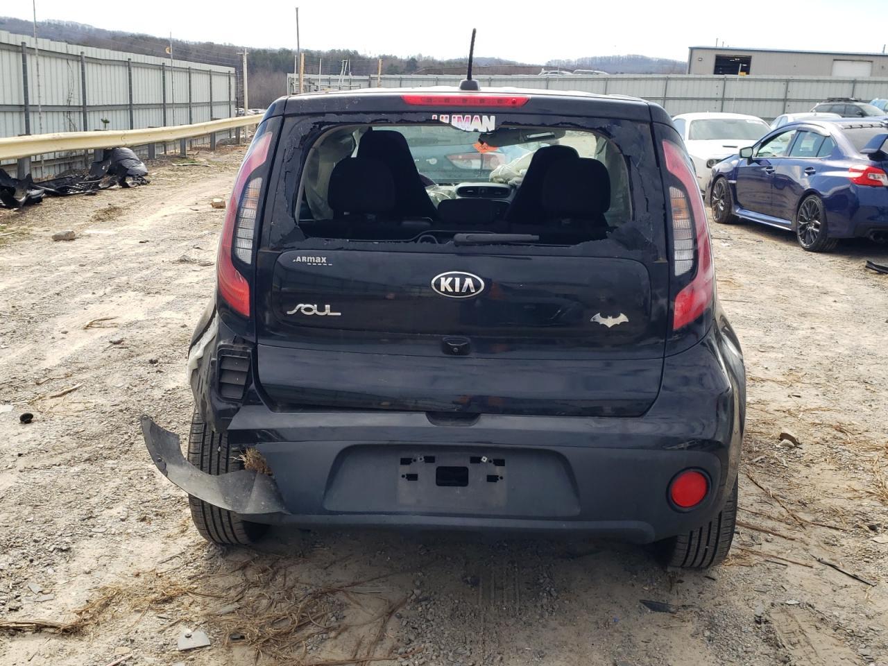 2019 KIA SOUL - Image 6