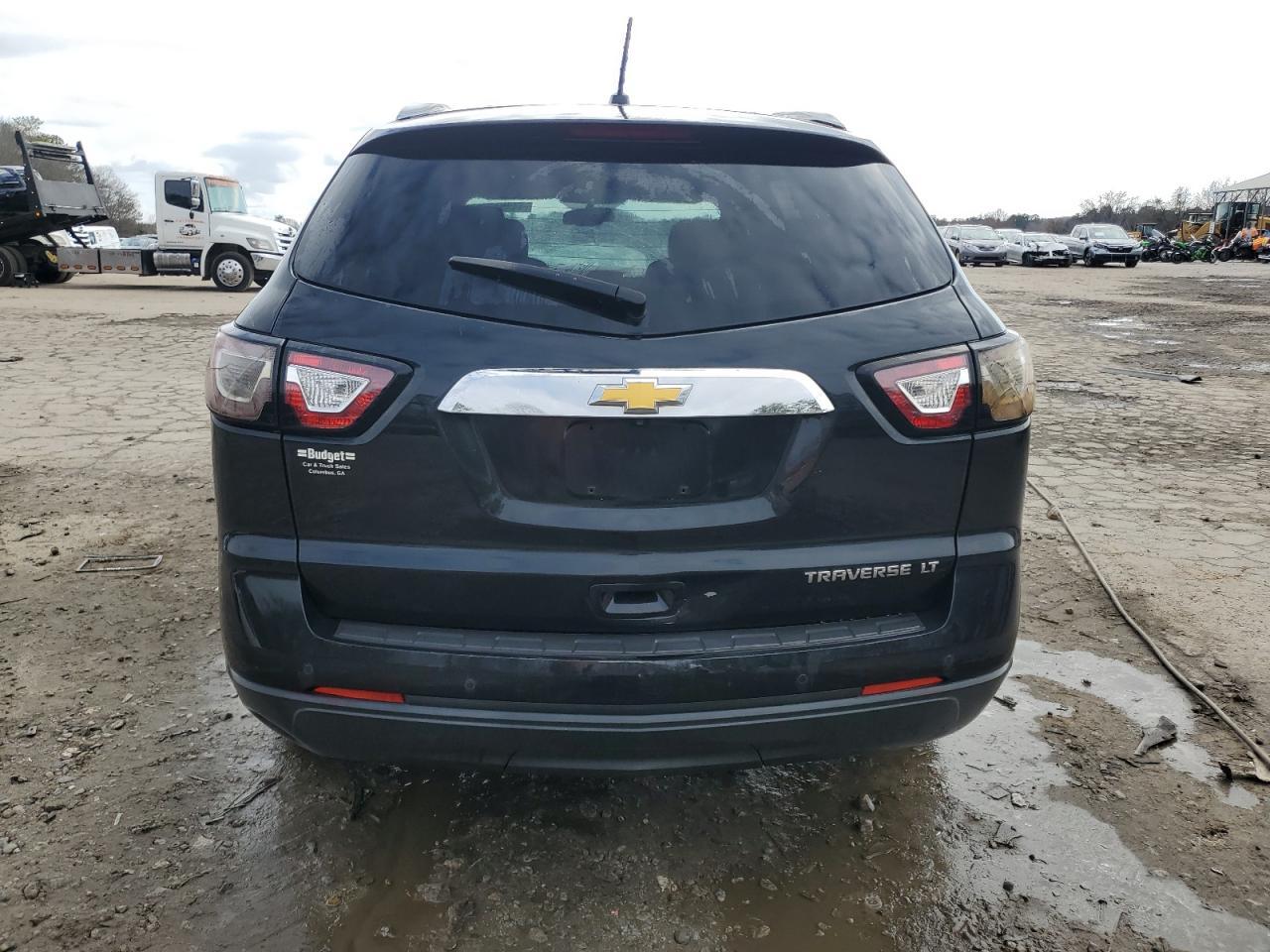2014 CHEVROLET TRAVERSE L - Image 6