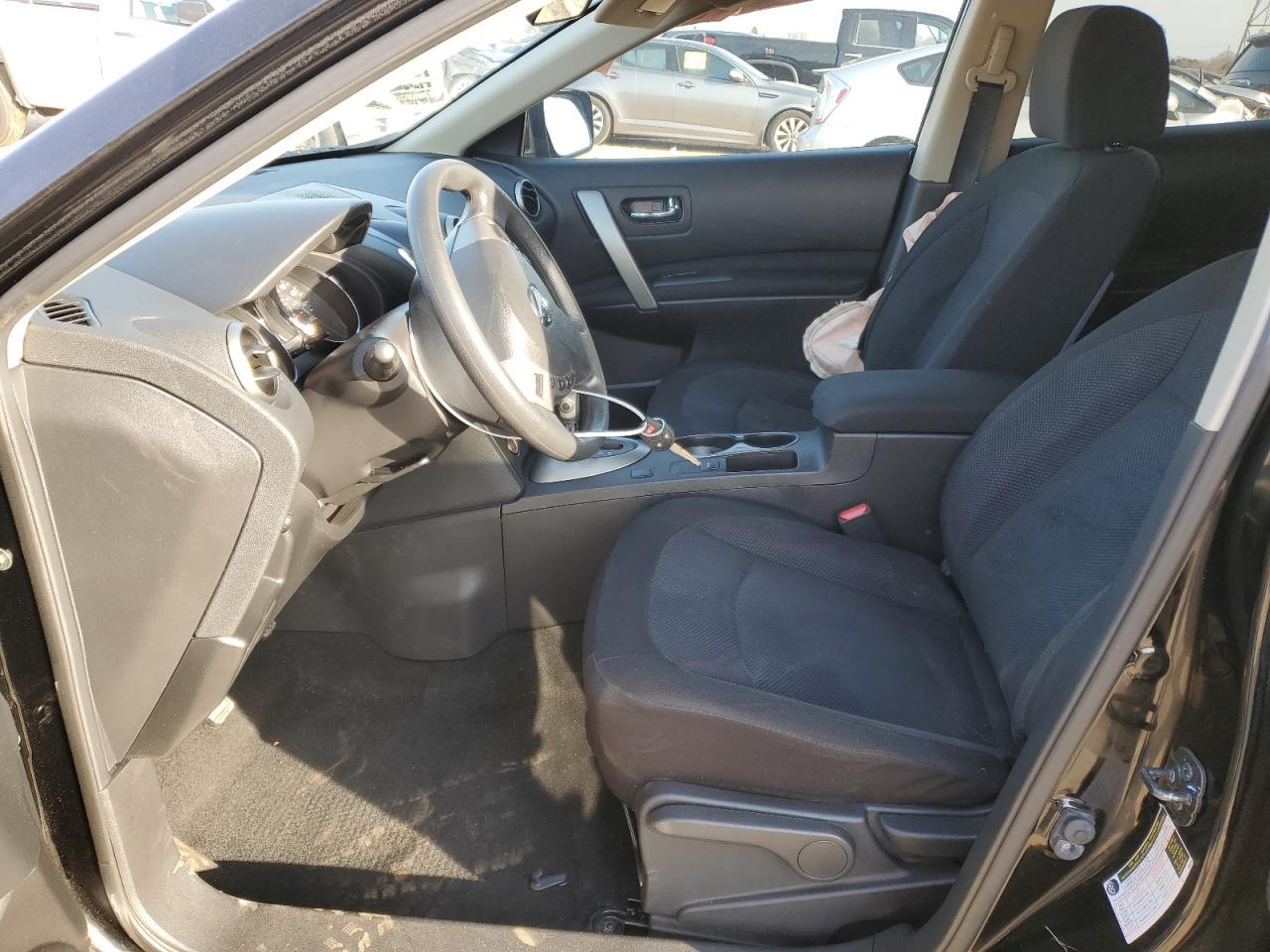 2015 NISSAN ROGUE SELE - Image 7