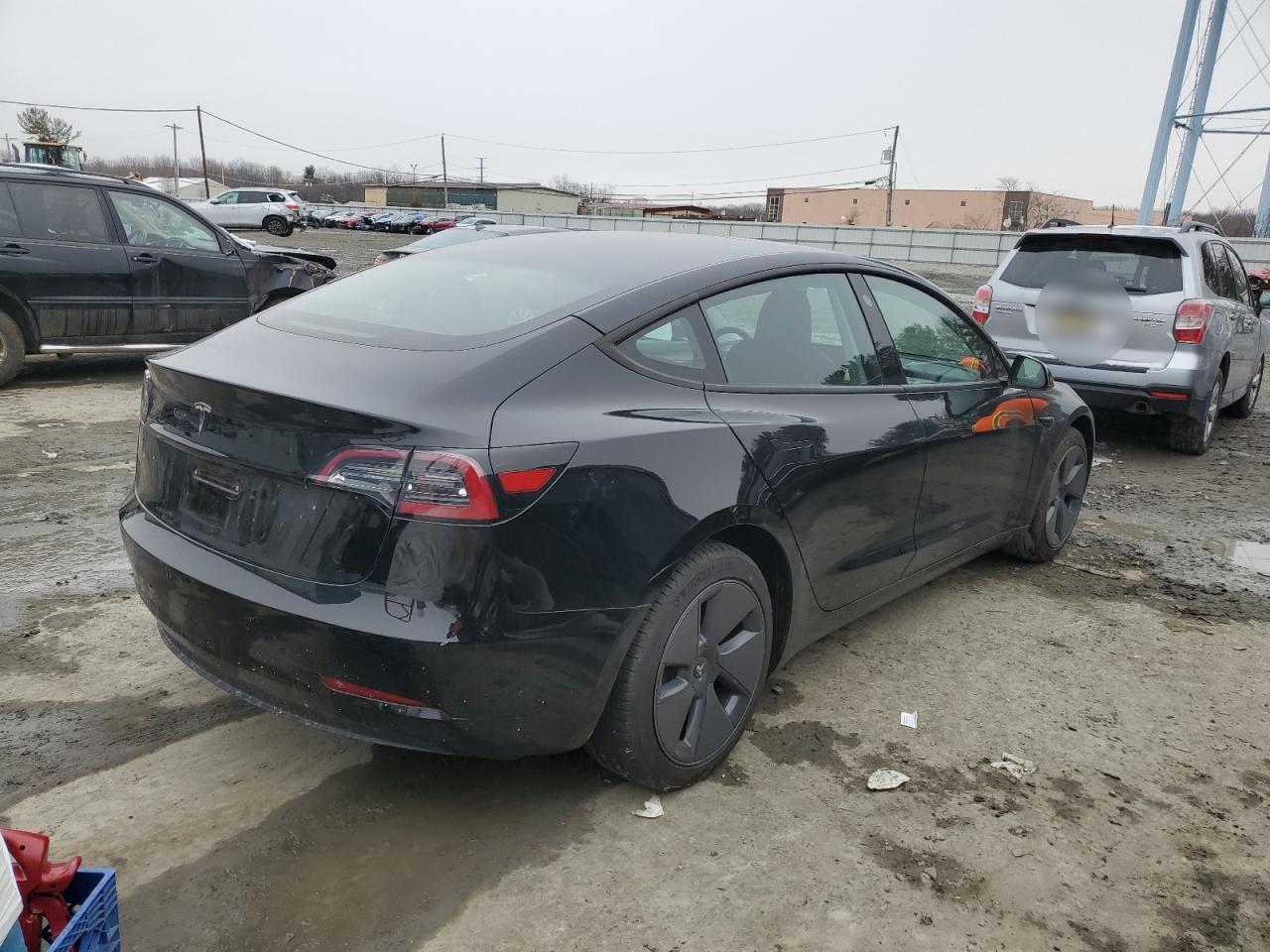 2023 TESLA MODEL 3 - Image 3