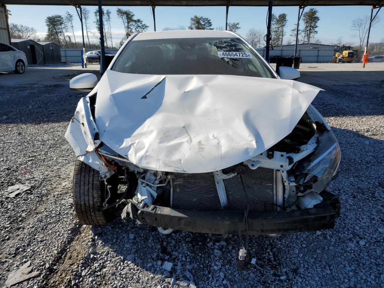 2018 TOYOTA COROLLA L - Image 5