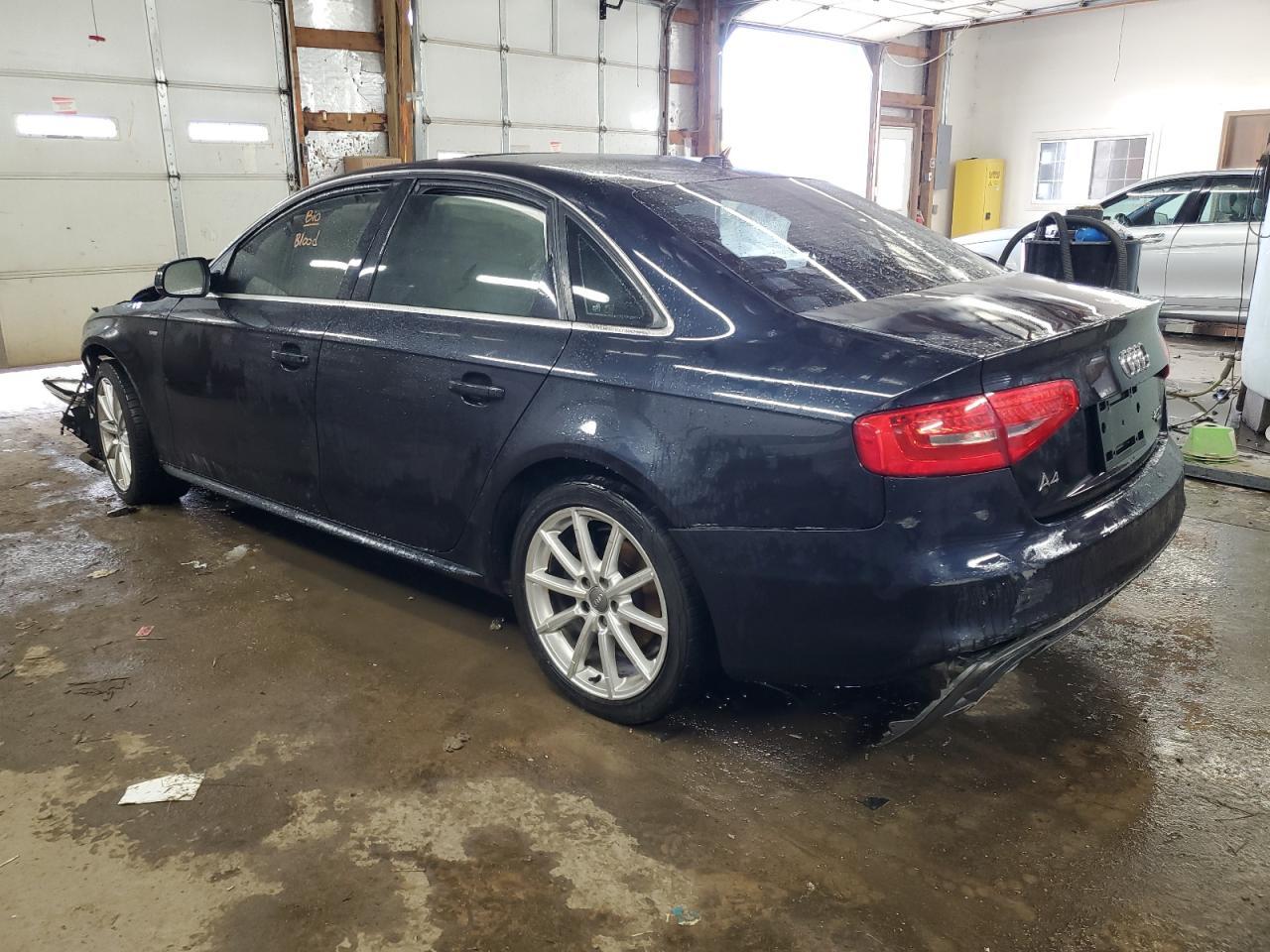 2014 AUDI A4 PREMIUM - Фото 2
