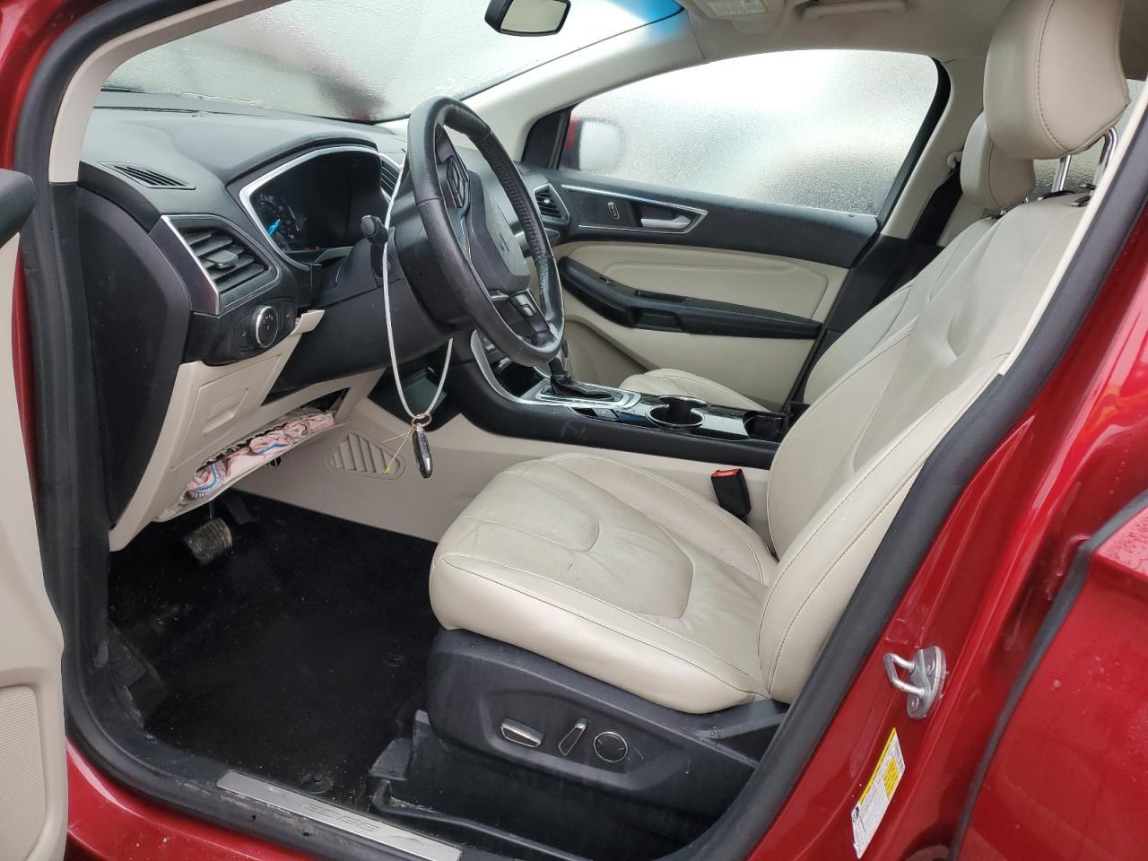 2015 FORD EDGE TITAN - Image 7